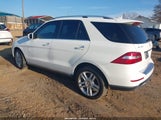 Mercedes-Benz Ml 350 4JGDA5JB2EA379950 снимка