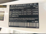 Mercedes-Benz Ml 350 4JGDA5JB2EA379950 снимка