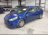 Hyundai Accent Gls KMHCT4AE7CU141954 снимка