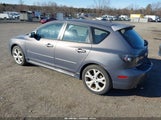 Mazda Mazda3 S Sport JM1BK343791200034 fotografie