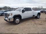 GMC Sierra 3500Hd 4Wd Long Bed Sle 1GT49TEY5PF170269 снимка