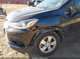 Chevrolet Trax Lt KL7CJLSBXKB952194 снимка