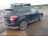 Subaru Forester 2.0Xt Touring JF2SJGUC8FH445181 снимка
