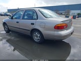 Chevrolet Prizm 1Y1SK5289XZ413751 снимка