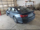 Chevrolet Malibu Fwd Rs 1G1ZG5ST6LF145173 fotografie