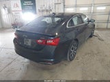 Chevrolet Malibu Fwd Rs 1G1ZG5ST6LF145173 fotografie