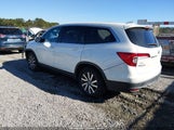 Honda Pilot Ex-L 5FNYF5H41KB022387 снимка