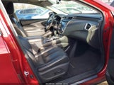 Nissan Murano Sl 5N1AZ2MS3KN105862 снимка