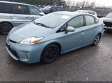 Toyota Prius Two JTDKN3DUXD5671614 снимка