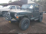 Jeep Wrangler Sahara 1J4FY49S5WP747005 снимка