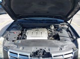 Cadillac Dts V8 1G6KD57Y27U113170 снимка