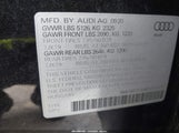 Audi Q3 Premium Plus 45 Tfsi S Line Quattro Tiptronic WA1EECF30M1025999 photo