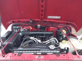 Jeep Wrangler Sport 1J4FA49S93P335296 снимка