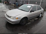 Toyota Corolla Ce 1NXBR12E2YZ365731 снимка