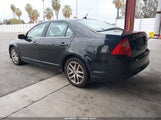 Ford Fusion Sel 3FAHP0JA6BR140553 снимка