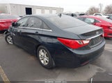 Hyundai Sonata Gls 5NPEB4AC0BH154830 снимка