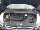 Ford Escape Titanium 1FMCU0J91GUC14783 fotografie