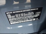 BMW X1 Sdrive28I WBXJG7C05N5V19708 photo