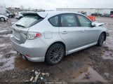 Subaru Impreza Wrx JF1GH76659G810276 снимка