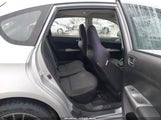 Subaru Impreza Wrx JF1GH76659G810276 снимка
