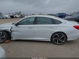 Honda Accord Sport Special Edition 1HGCV1F41NA084699 fotografie
