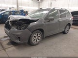 Subaru Forester Premium JF2SKAJC1LH556505 снимка