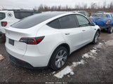 Tesla Model Y Awd/Long Range Dual Motor All-Wheel Drive 7SAYGAEE3PF960131 fotografie