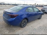 Toyota Corolla Se 2T1BURHEXHC919376 снимка