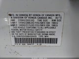 Acura Mdx Advance Package 2HNYD2H59BH504459 снимка