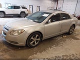 Chevrolet Malibu 1Lt 1G1ZC5E17BF118021 снимка