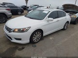 Honda Accord Ex-L 1HGCR2F84FA084193 снимка
