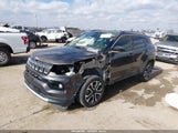 Jeep Compass Limited 4X4 3C4NJDCB3NT161024 снимка