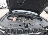Jeep Grand Cherokee L Limited 4X4 1C4RJKBG8N8539050 photo