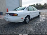 Ford Taurus Gl 1FALP52U0TA253877 снимка