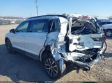Volkswagen Tiguan 2.0T Se/2.0T Sel 3VV2B7AX3JM207330 fotografie