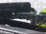 Chevrolet Trailblazer Fwd Ls KL79MMSP2SB176503 снимка