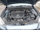 Mazda Mazda3 I Touring JM1BM1L74E1137469 снимка
