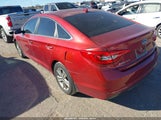 Hyundai Sonata Se 5NPE24AF3GH312286 снимка