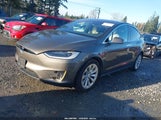 Tesla Model X 60D/70D/75D/90D 5YJXCDE20GF026620 снимка