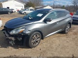 Nissan Murano Sl 5N1AZ2MH0FN224320 снимка