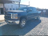 Chevrolet Silverado  2Lt 3GCUKREC6FG231038 снимка