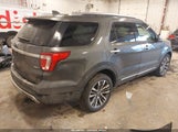 Ford Explorer Platinum 1FM5K8HT7HGE30829 снимка
