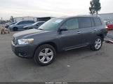 Toyota Highlander Limited JTEES42A482109733 снимка