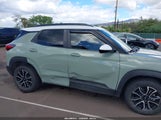 Chevrolet Trailblazer Awd Activ KL79MSSLXRB043659 снимка