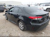 Toyota Corolla Le 5YFB4MDE8RP224341 снимка