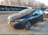 Nissan Versa 1.6 S 3N1CN8DV3RL928231 снимка