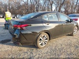 Nissan Versa 1.6 S 3N1CN8DV3RL928231 снимка