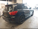 Nissan Pathfinder Sl 5N1DR2MN1JC662786 снимка