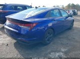 Hyundai Elantra Sel KMHLM4AG2PU396905 снимка