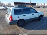 Subaru Forester 2.5X JF1SG63684H719842 снимка